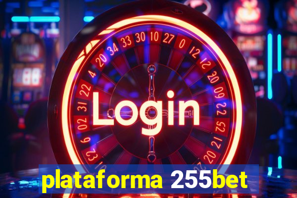 plataforma 255bet